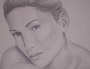 Jennifer Lopez