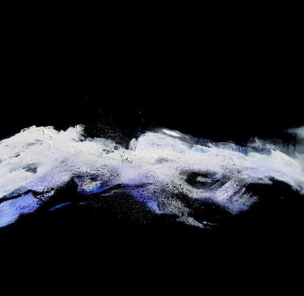 BREAKING WAVE