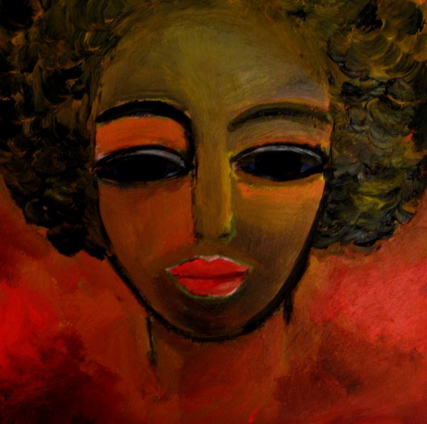 lady 9