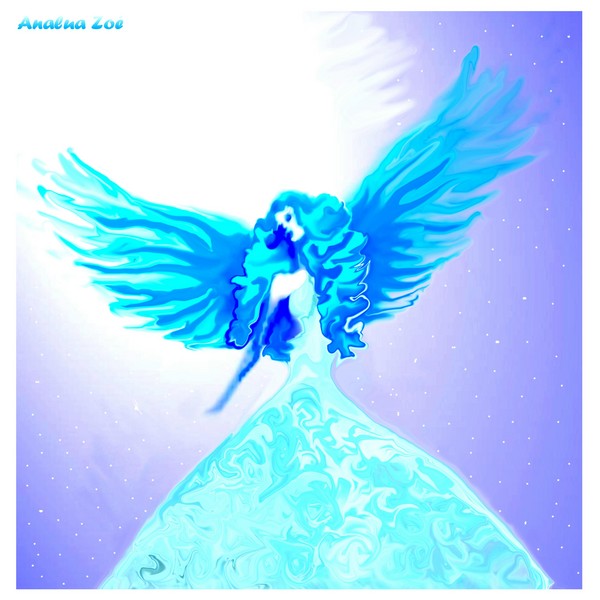 BLUE ANGEL