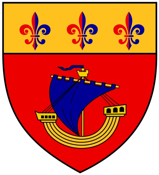 coat arms cleaned den 300