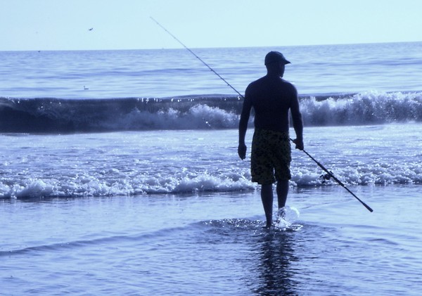 The Fisherman