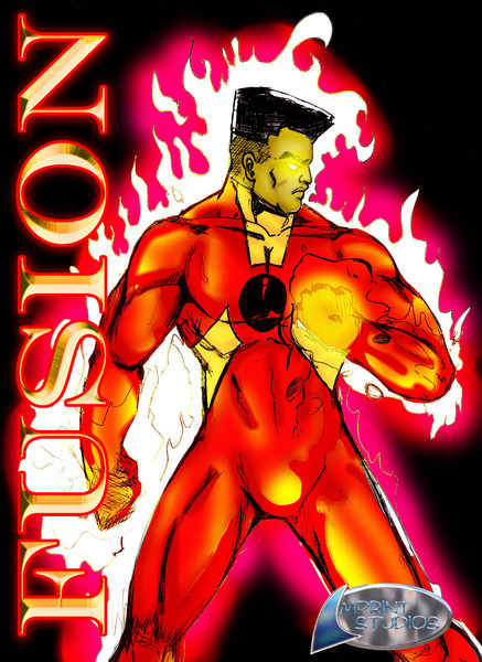 FUSION