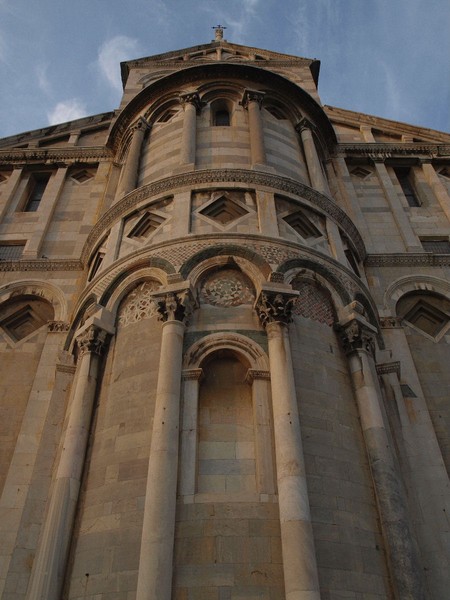 The Duomo