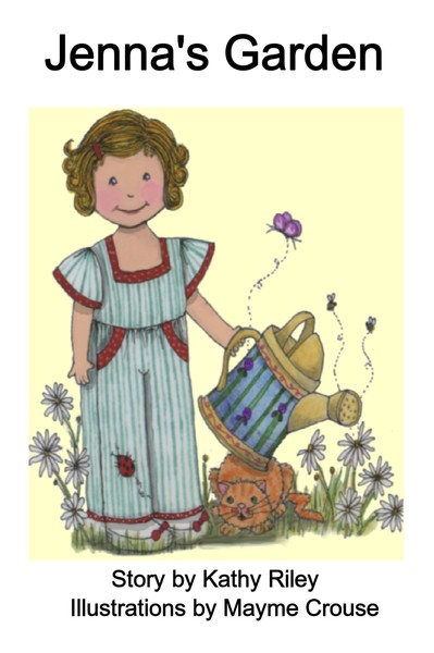 Jennas Garden