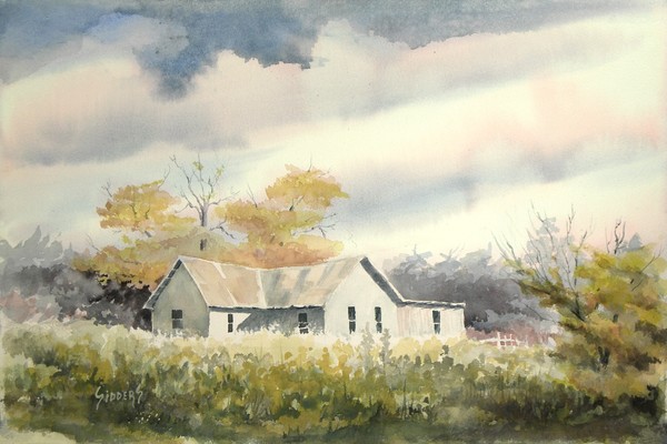 The Thompson Place