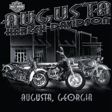 Harley-Davidson Augusta, GA