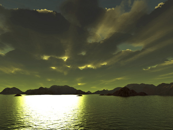 Like a Dream