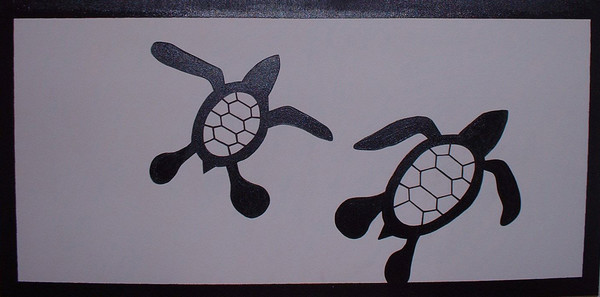 Sea Turtles