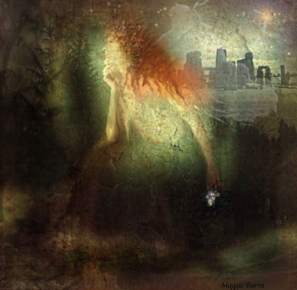 MIDSOMMER NIGHT DREAM