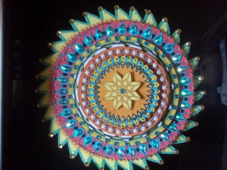 Paper Art3