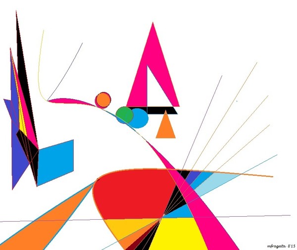 drifting conjectures