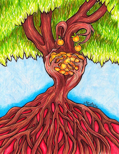 Ygdrasil