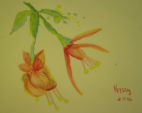 Fuschia