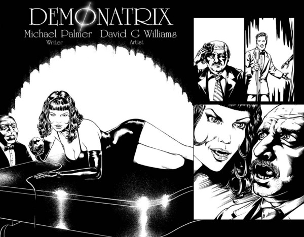 Demonatrix pgs02&03