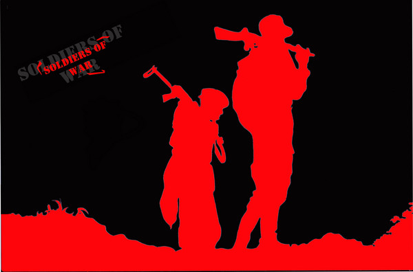 Soldiers of War