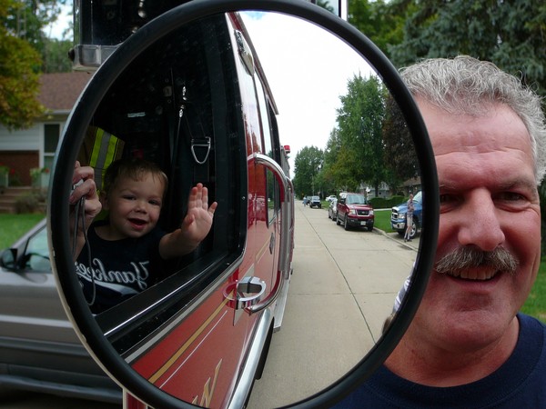 Mirror Images