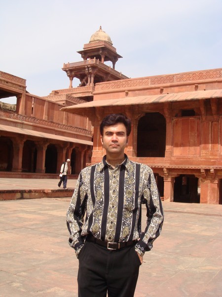 Fatehpur sikri, Agra