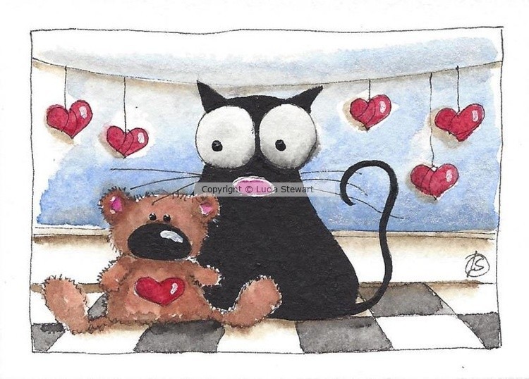 Bear Love