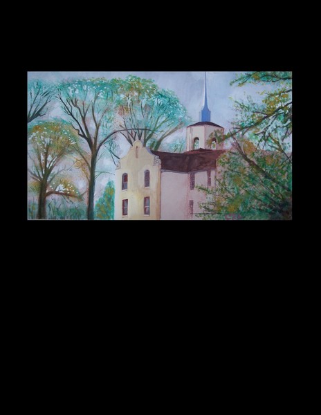 Newlight Church