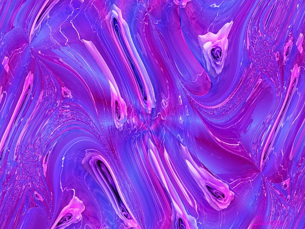 Distorted Beauty