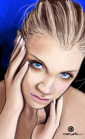 Deep Blue