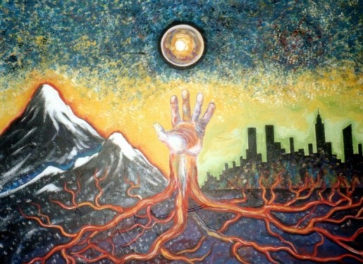 Raices