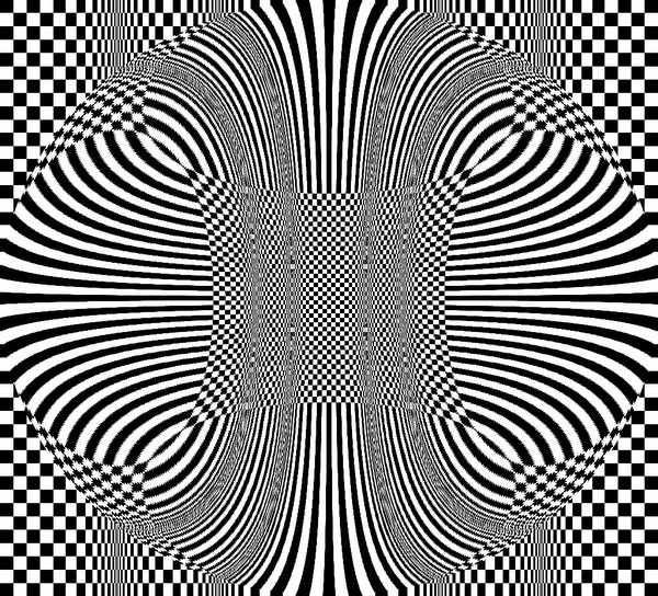 Grafimathematische beroering