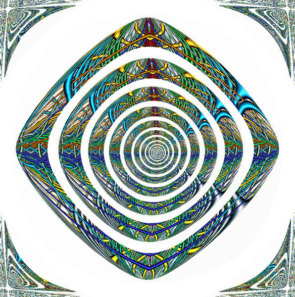 Growing rings for a new world