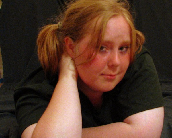 College Girl #1