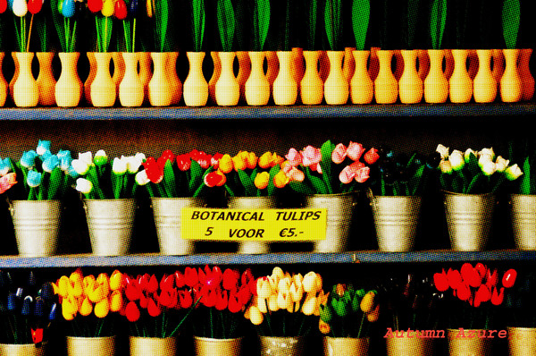 Botanical