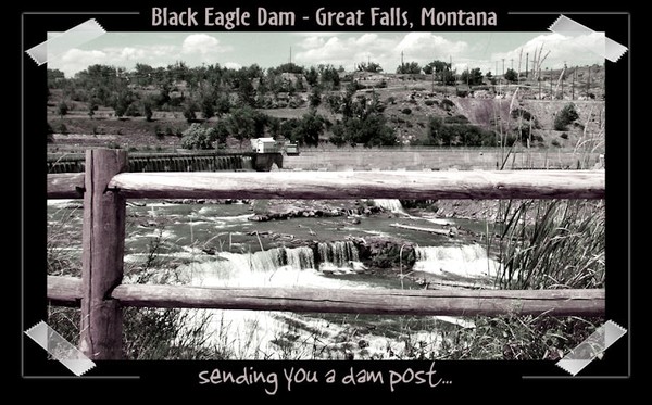 Post Card #3