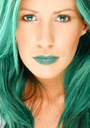 Green Dye