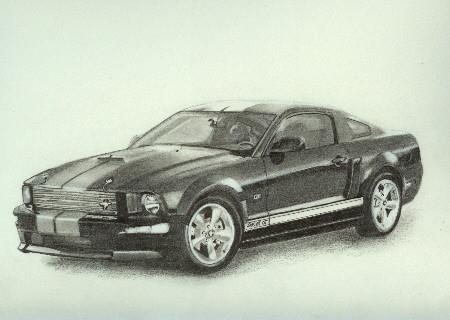 SHELBY