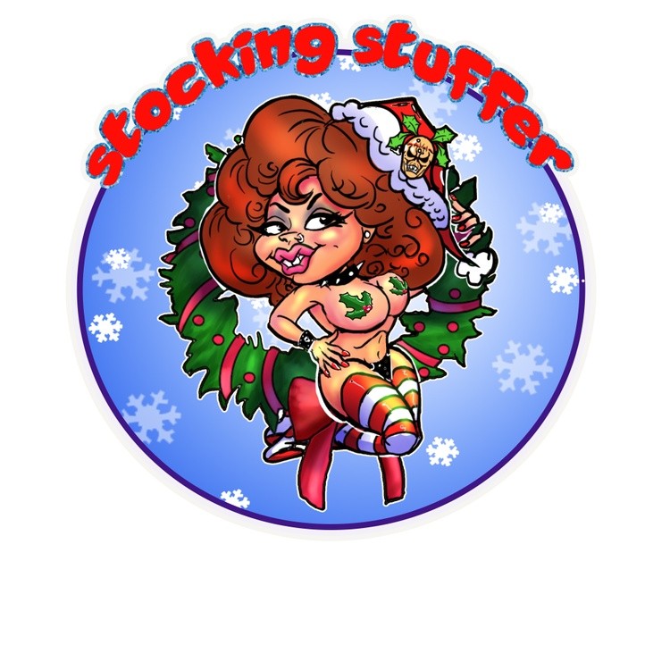 stocking stuffer