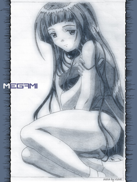 MEGAMI encore
