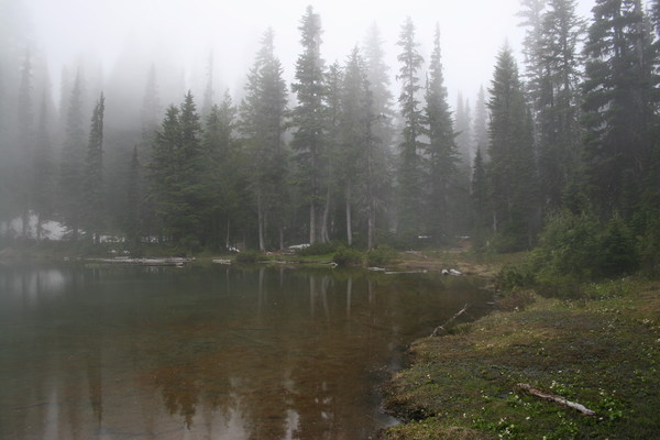 Henskin Lake