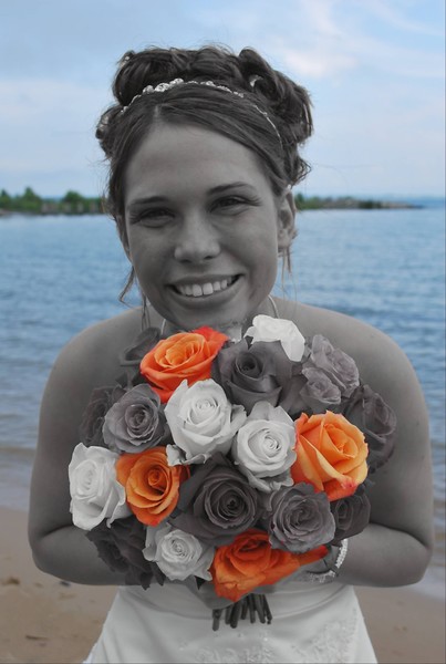Bride