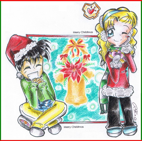Xmas 06