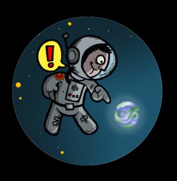 Earth!