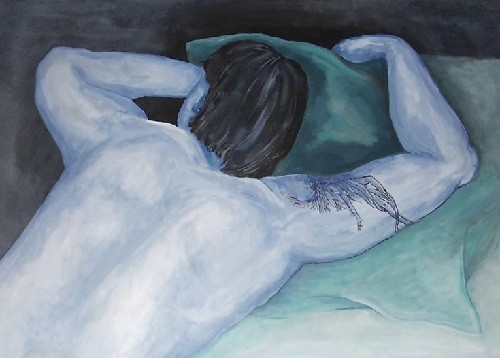 THE BLUE HOUR