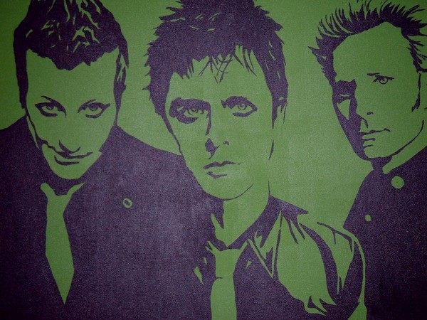 Green Day