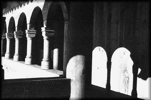 Arches