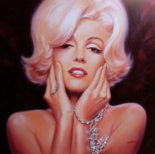 Marilyn Monroe  SOLD