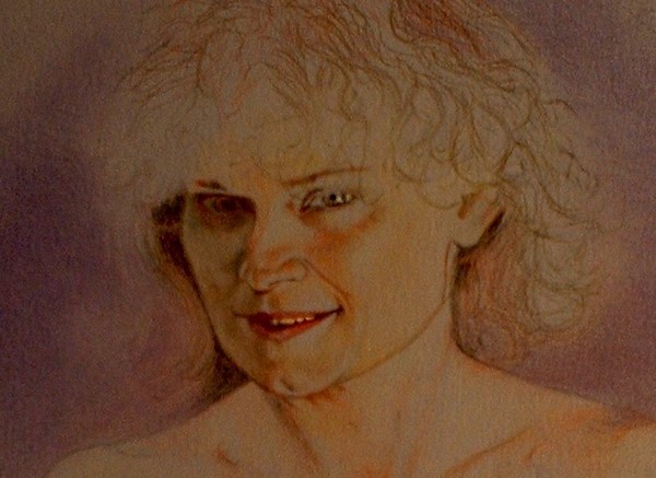 Rita (Unfinished)