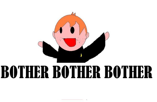 ron the puppet