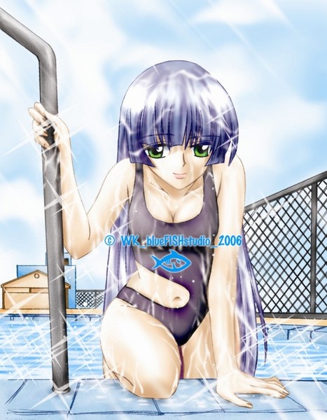Summer Fantasy