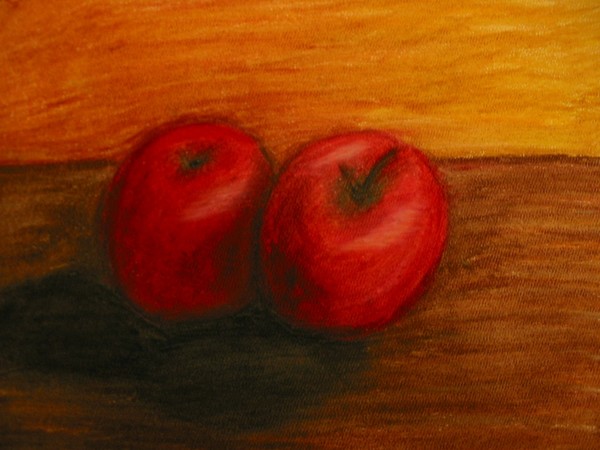 Apples