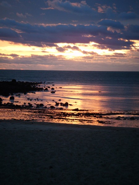 OctoberSunrise
