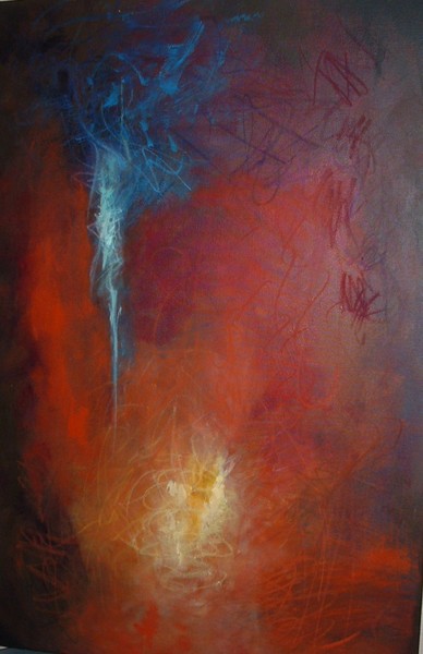 Tornadic vision